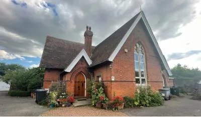 Brighter Homes Portfolio Project Image
