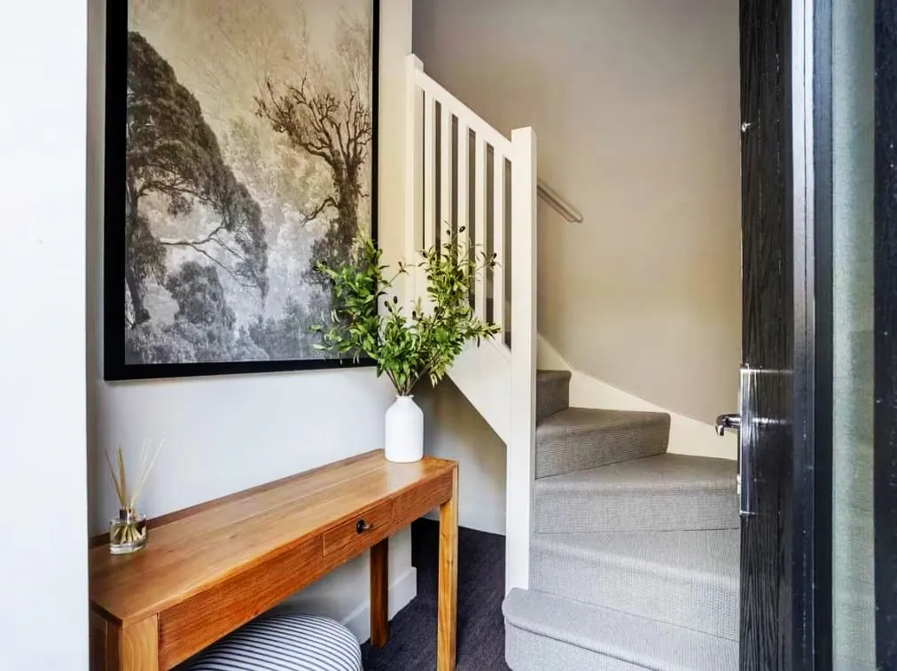 Brighter Homes construction project background
