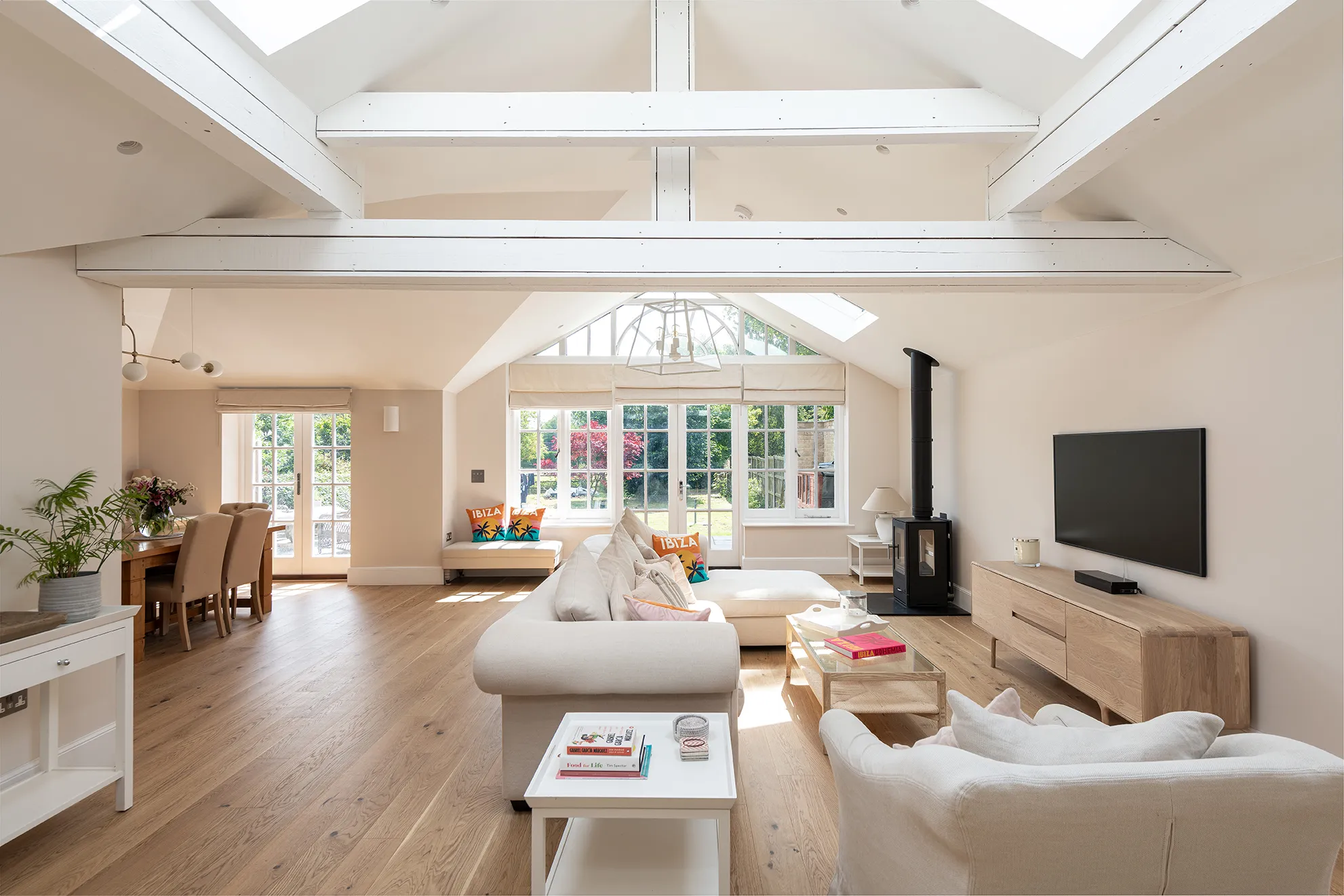 Property Refurbishment Canterbury