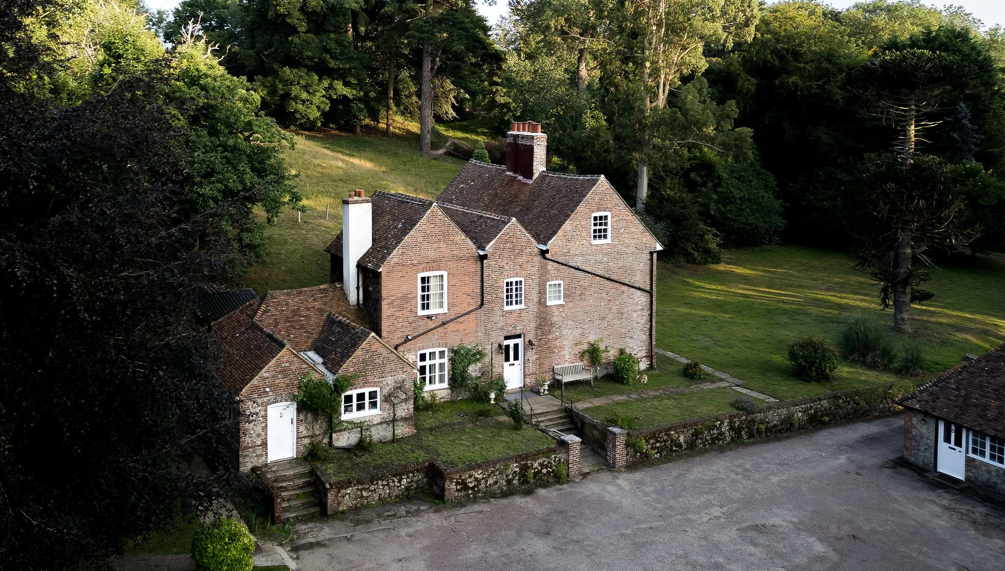 Farmhouse Restoration Sellindge