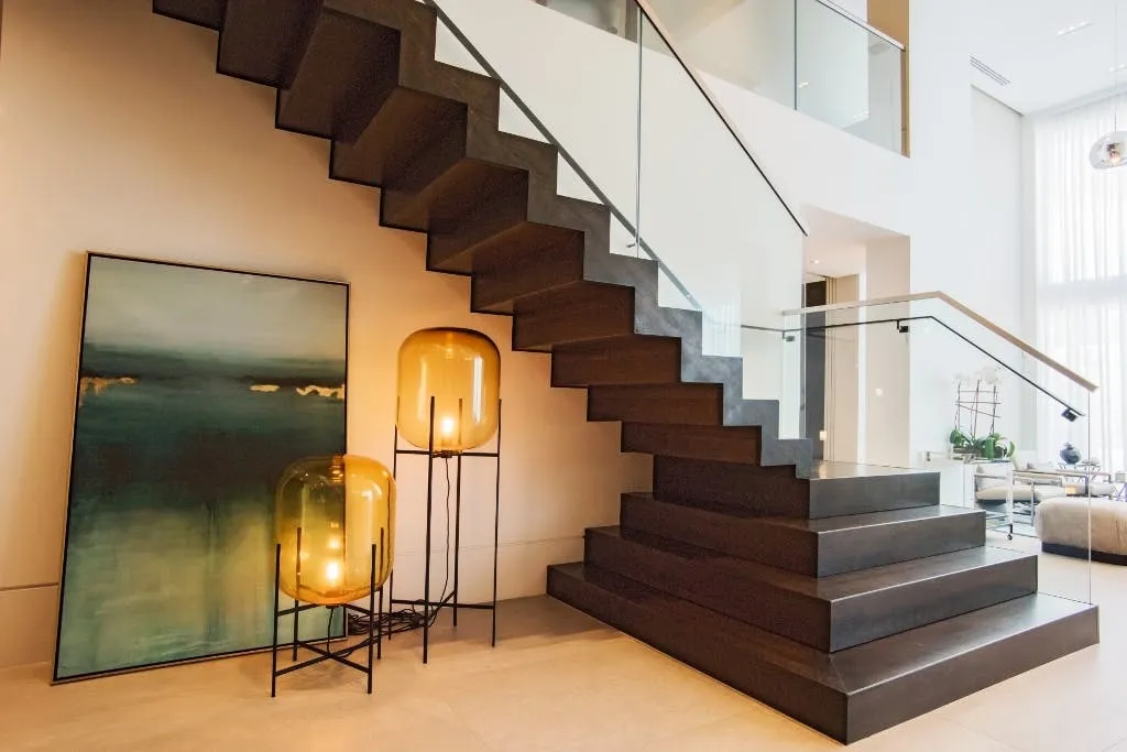 Brighter Homes construction project in Kent